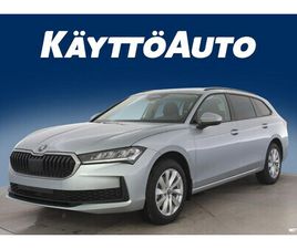 SUPERB FARMARI (AC) 5OV 1498CM3 A