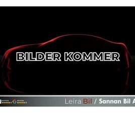 4MOTION **ÉN EIER|KROK|FULL SERV.|SKINN**