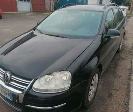 VARIANT 1.9 TDI BM COMFORTLINE DPF