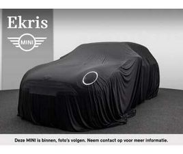 1.5 CHILI MINI MINI CABRIO 1.5 ONE CHILI