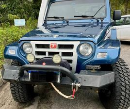 TROLLER T-4 4X4 3.0 TB INT. CAP. RÍGIDA DIESEL 2012