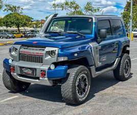 TROLLER T-4 4X4 3.2 20V TDI CAP. RÍGIDA DIESEL 2018