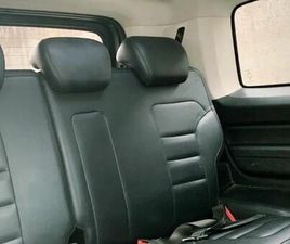 TROLLER T-4 BOLD 4X4 3.2 TDI CAP. RÍGIDA DIESEL 2017