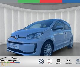 E- E-UP!+CLIMATRONIC