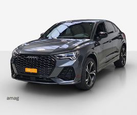 Q3 SPORTBACK 45 TFSI E S LINE ATTRACTION S-TRONIC
