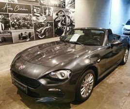 124 SPIDER 1.4 MULTIAIR GPS CAMERA