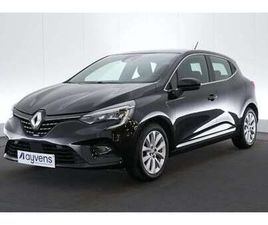 RENAULT CLIO 1.0 TCE X-TRONIC INTENS LED PDC CAM KEYLESS CARPLA