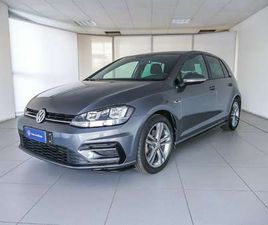 VOLKSWAGEN GOLF 5P 1.4 TSI SPORT 125CV