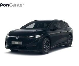 TOURER PRO LIMITED EDITION 77 KWH 210 KW / 286 PK