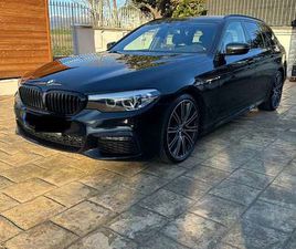 530D TOURING XDRIVE MSPORT 265CV AUTO