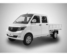 EFFA MOTORS EFFA PICK-UP CD 1.5 16V 4P