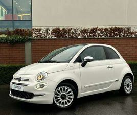 2021 - DOLCEVITA - TOIT PANORAMIQUE