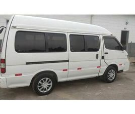 VAN L 2.2 8V/ 2.0 16V 4P