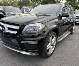 2013 MERCEDES GL550 4MATIC AWD SUV*133K MILE*7 SEAT*NAVIGATION*CAMERA*