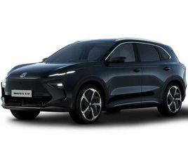 MGS5 EV LUXURY 64 KWH