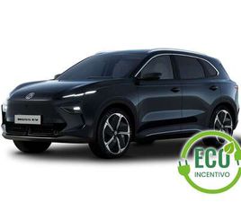 MG MGS5 MGS5 LUXURY 64 KWH