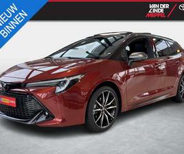 HYBRID 140 GR SPORT PANORAMADAK JBL HUD