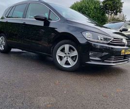 GOLF SPORTSVAN 1.2 TSI HIGHLINE/ 1 AN GARANTIE /