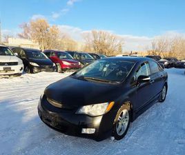 2007 ACURA CSX MANUAL SUNROOF GOOD SERVICE HISTORY