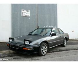 HONDA PRELUDE 3G 2.0 EX
