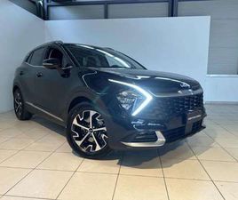 5ª SERIE 1.6 CRDI MHEV DCT STYLE