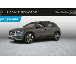 4MATIC AMG LINE | SMARTPHONE INTEGRATIE | VERWARMD