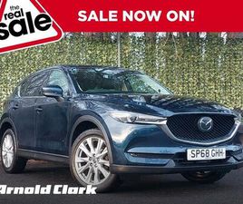 2.0 SKYACTIV-G SPORT NAV+ EURO 6 (START/STOP) 5DR