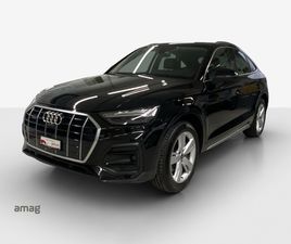 Q5 SPORTBACK 45 TFSI ADVANCED QUATTRO S-TRONIC