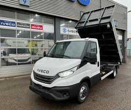 IVECO DAILY - 40C16 A8 3750