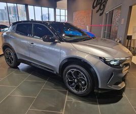 1.2 MHEV IBRIDA E-DCT EURO 6 (START/STOP) 5DR