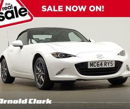 1.5 SKYACTIV-G SE+ EURO 6 2DR