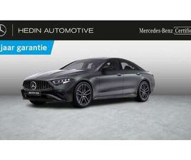 MERCEDES-AMG 4MATIC+ LINE NIGHT PACK | PANORAMISCH