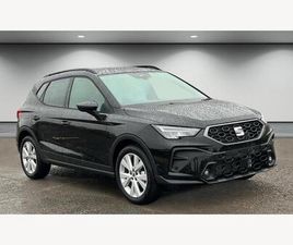 1.0 TSI FR FIRST EDITION EURO 6 (START/STOP) 5DR