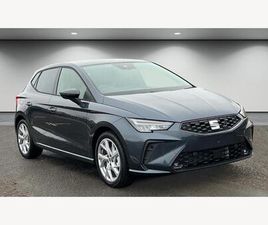 1.0 TSI FR FIRST EDITION DSG EURO 6 (START/STOP) 5DR