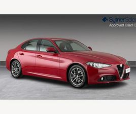 2.2 TD SUPER AUTO EURO 6 (START/STOP) 4DR