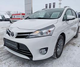 TOYOTA VERSO TOYOTA VERSO 1.8 ACTIVE TREND TSS