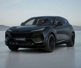 600 GT - STELLAR ZWART - GOLD