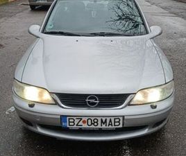 OPEL VECTRA BREAK VÂND OPEL VECTRA B BUZAU