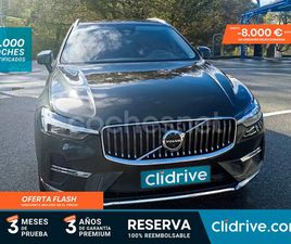 VOLVO XC60 VOLVO XC60 2.0 B4 D AWD CORE AUTO