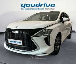 EVO EVO3 / 1.5 TURBO 7 POSTI