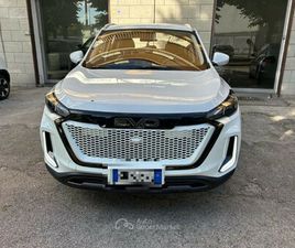 1.5 TURBO BI-FUEL GPL