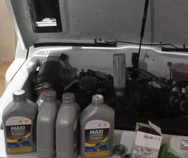 TROLLER RF ESPORT T-4 4X4 2.0 CAP. RÍGIDA 2001