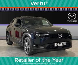 35.5KWH EXCLUSIVE-LINE AUTO 5DR