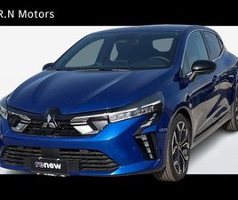 COLT 7ª SERIE COLT 1.0L TURBO 90 CV INSTYLE