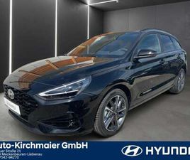 KOMBI ADVANTAGE MILD-HYBRID 1.5 T-GDI NAVI LED R-C