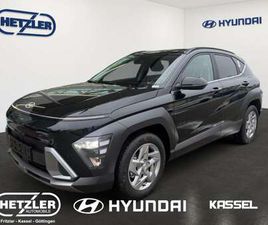 HYUNDAI KONA TREND 2WD NAVI DIGITALES COCKPIT LED ACC APPLE CAR