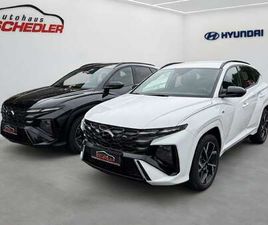 FL (MY26) 1.6 T-GDI (150 PS) 7-DCT 2WD N LINE MATR