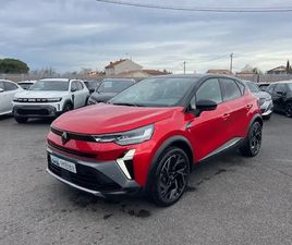 1.8 E-TECH FULL HYBRID 160CH ESPRIT ALPINE - 25