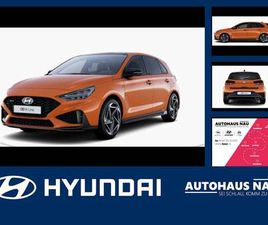 1.5 T-GDI N LINE INSPEKTIONSPAKET BIG DEAL!