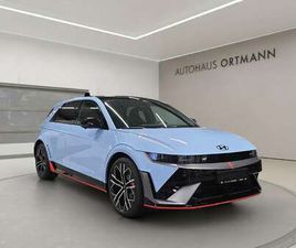 N (650 PS) 84 KWH ALLRADANTRIEB